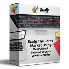 Scalp Trader EA – automated Forex trading software